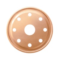 【単品】バスケットのフタ（大）