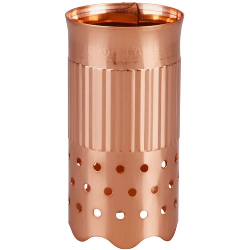 お仏壇用(中)花喜銅 （KS-045） | 佐野機工／KOYO 直営オンラインショップ