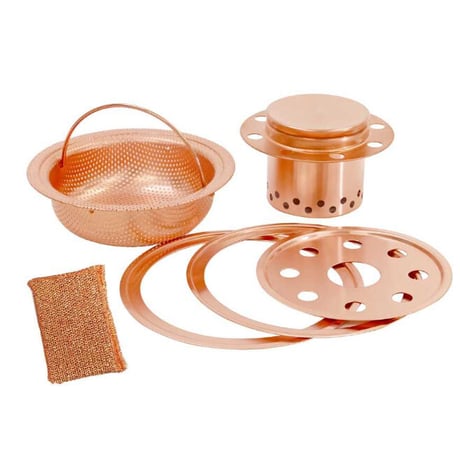 MASAMI 銅製　カップ　2個セット MASAMI 銅製 カップ 2個セット