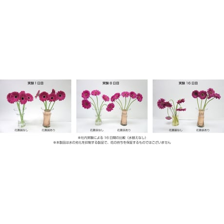 お墓の花立(ねじ込み式)用花喜銅（KS-060）