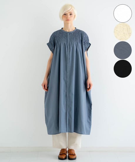 週末セールゆべし　ista-ire 起毛フラワープリントワンピース CATEGORY ワンピース | ista-ire online store