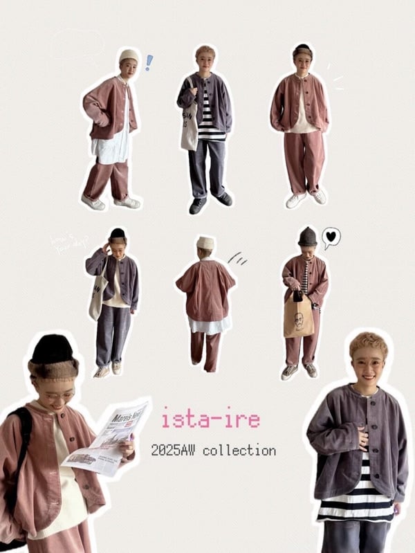 美品！19,800円で購入！ista-ire イスタイーレ ショートコート 赤 美品！19,で購入！ista-ire イスタイーレ ショートコート 赤