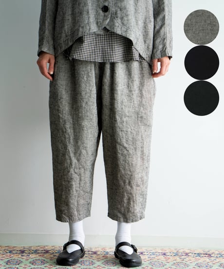CATEGORY パンツ | ista-ire online store