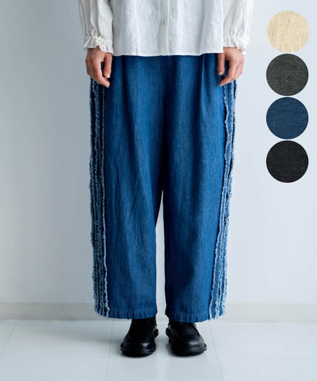 CATEGORY パンツ | ista-ire online store