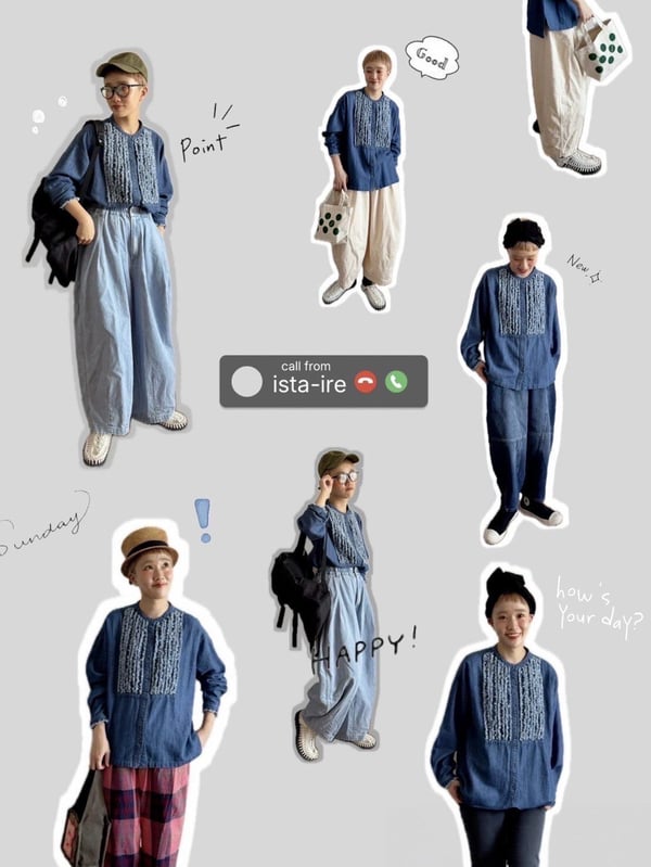 ista-ire online store