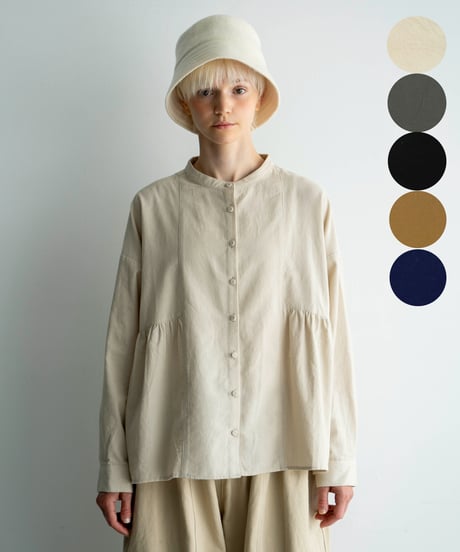 ista-ire アウター、試着のみ、美品です。 イスタイーレ ista-ire服 リネン服 天然素材の服 自然素材