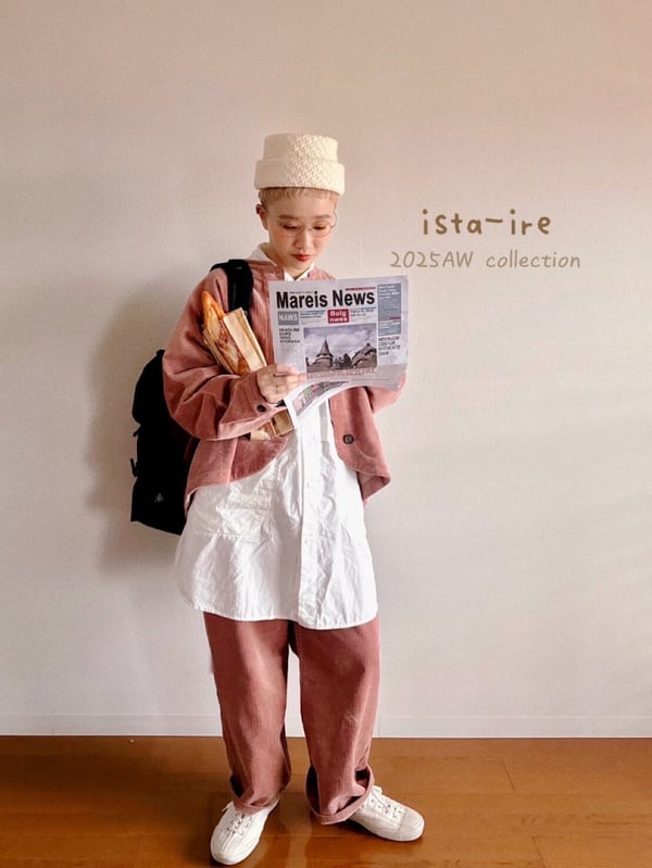 ista-ire online store