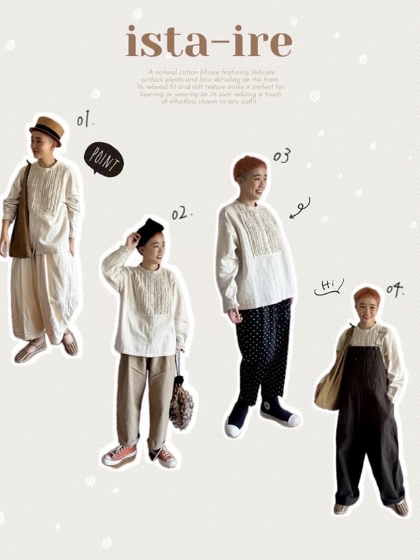 ista-ire online store