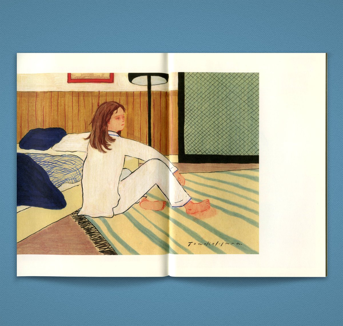 ZINE [Sweet Spot.] | Tomoko Hara