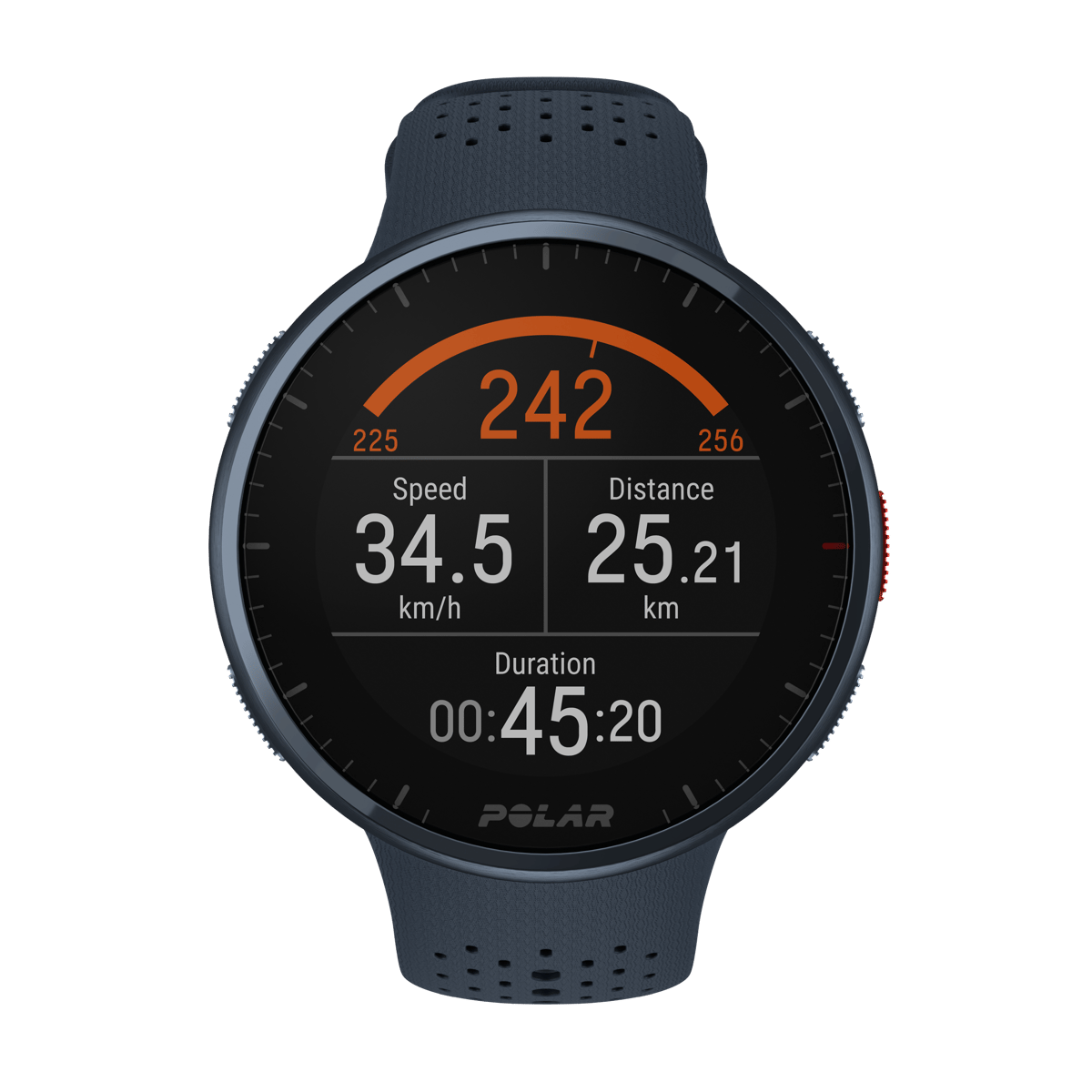 POLAR PACER PRO けたたましく お買い得です！