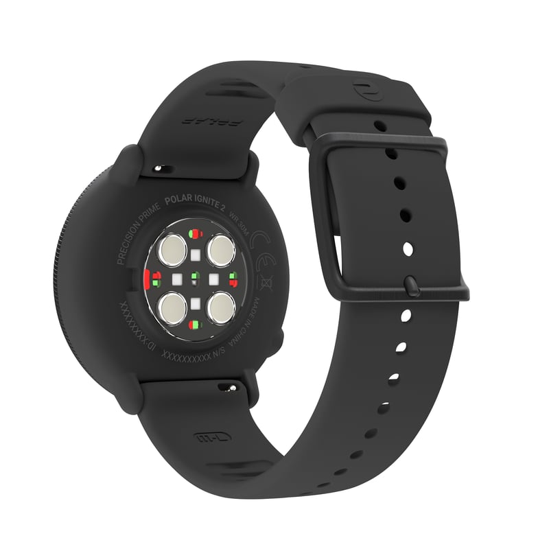POLAR IGNITE 2 ブラックパール S-L | SPRINT SHOP