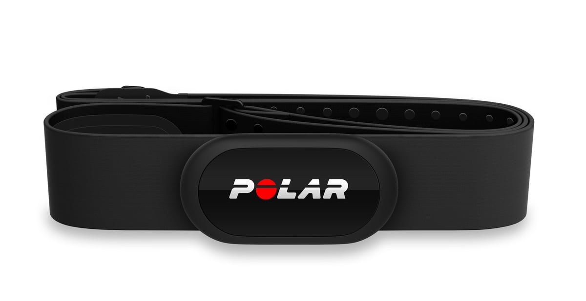 POLAR H10 ハートレートセンサー POLAR H10 心拍センサー レッド