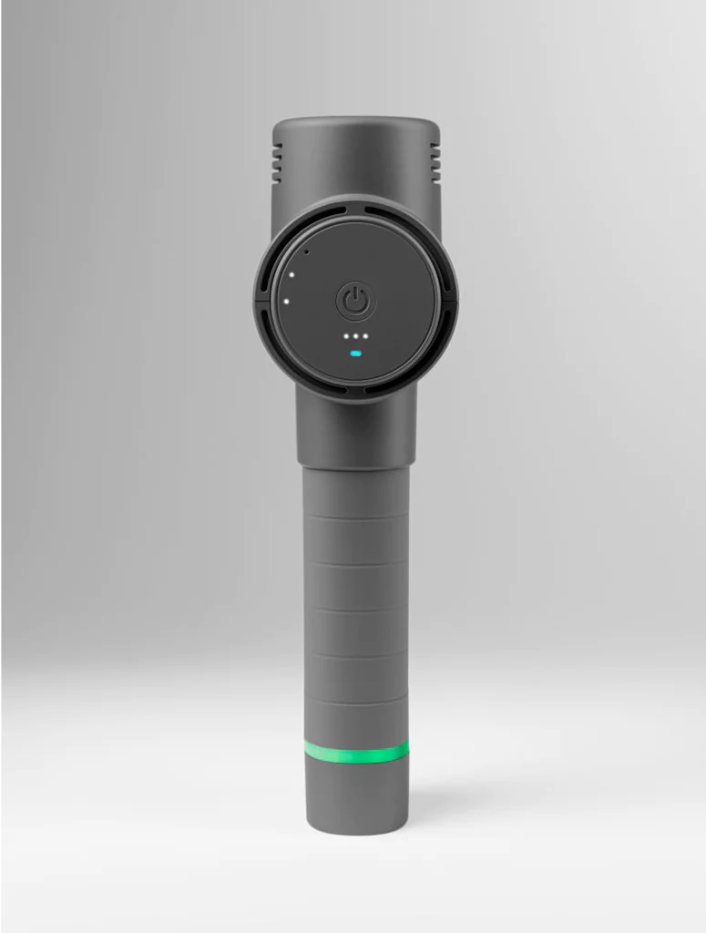 ハイパーボルト　マッサージガン　ケース付き HYPERVOLT マッサージガン ハードケース付き ハイパーボルト