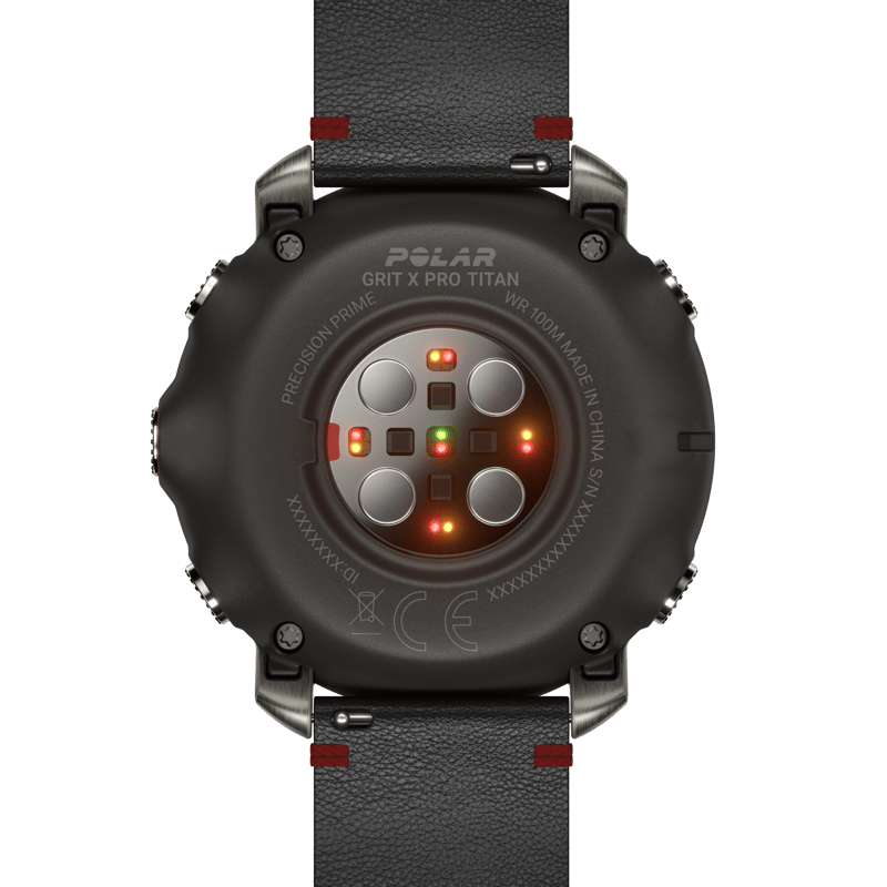 POLAR GRIT X PRO チタン M/L | SPRINT SHOP POLAR GRIT X PRO チタン M/L | SPRINT SHOP