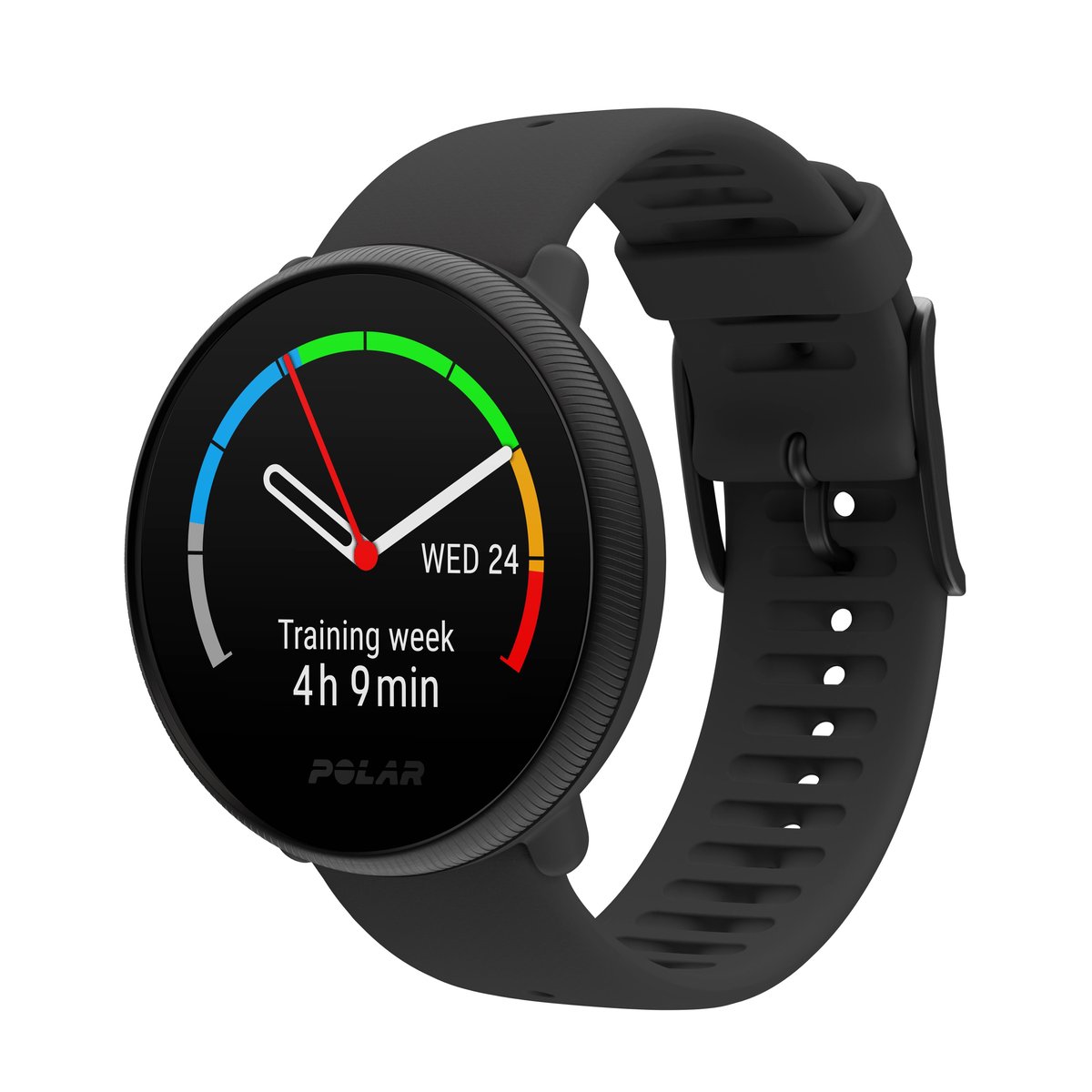 ポラール POLAR IGNITE2 いぶかし 試着のみ 