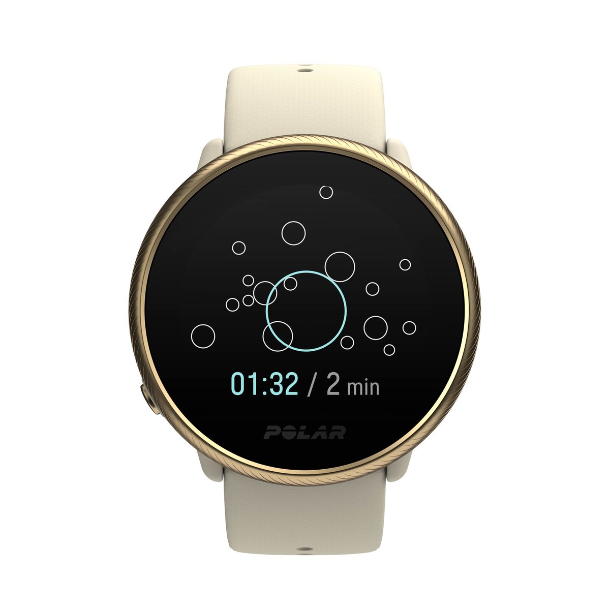 POLAR IGNITE 2 ゴールド・シャンパン S-L | SPRINT SHOP