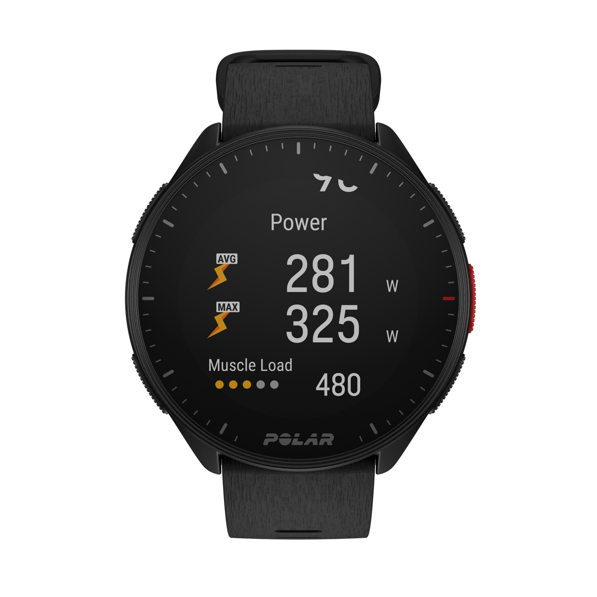 Polar m430 o garmin forerunner 235 deals