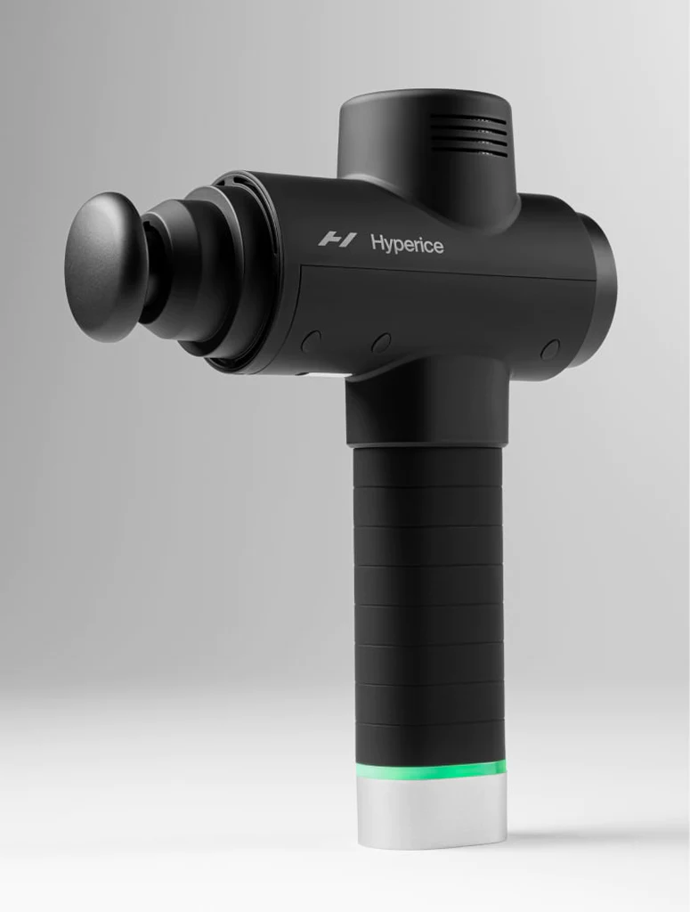 ハイパーボルト2プロ 中古美品 hypervolt2pro 付属品全てあり ハイパーボルト2プロ 中古美品 hypervolt2pro 付属品全てあり