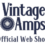 VintageAmps WEBショップ