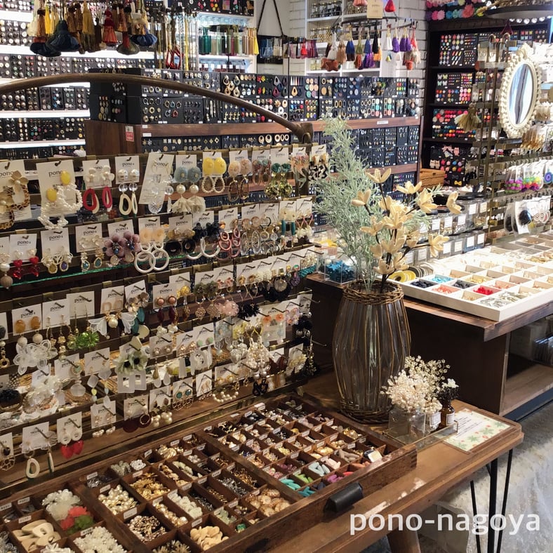 ポメころび様✴︎パープルアゲートピアス＊フープイヤリング 高価ハンドメイド・手芸 - ポメころび様✴︎パープルアゲート