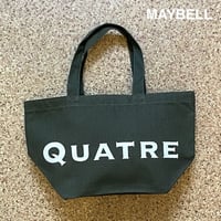 オリジナル・トート / ニキン  QUATRE キャトル OV