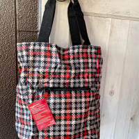 Reisenthel 2way 折りたたみエコバッグ