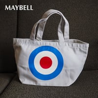 オリジナル・トート / ニキン・ターゲット CE（再入荷）