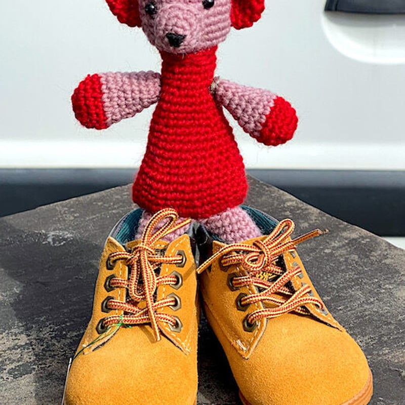 OSH KOSH （オシュコシュ）/ ベビーシューズ (1990's.~ USA) | MA