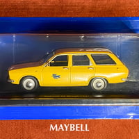 Renault 12 break / La Poste ラポスト