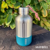Black+Blum / 保温保冷 エクスプローラー ボトル S / 650ml ブルー