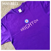 オリジナルT / BRIGHTON (XL) 再入荷