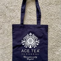 トートバッグ / Ace Tea London