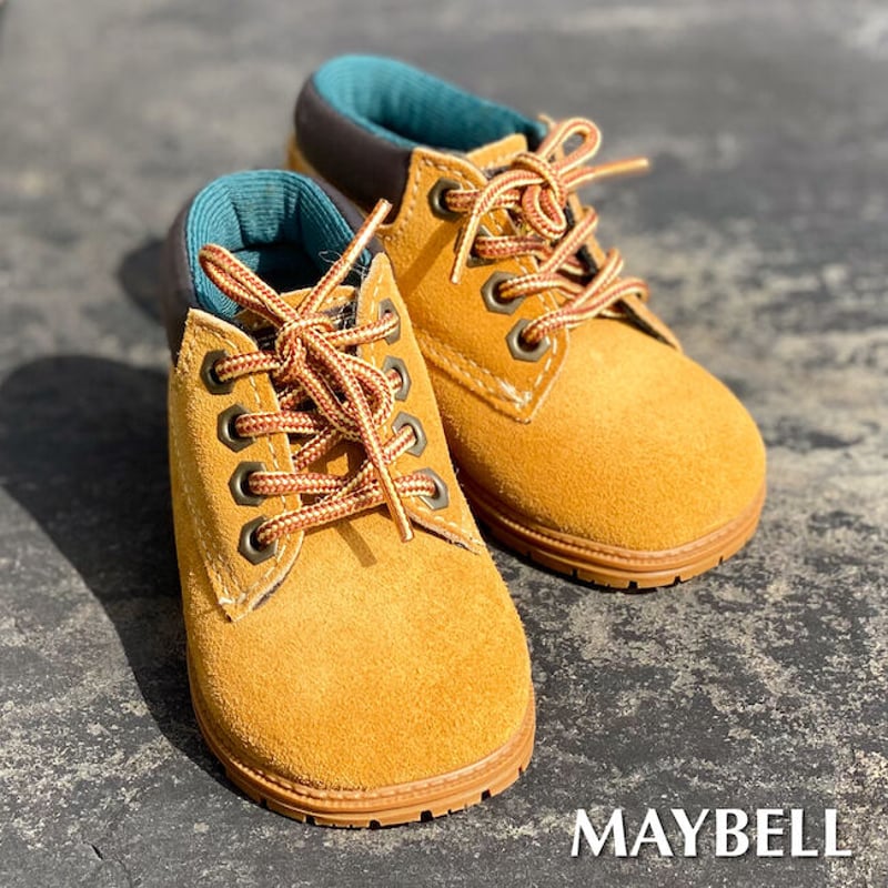 OSH KOSH （オシュコシュ）/ ベビーシューズ (1990's.~ USA) | MA