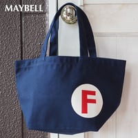 オリジナル・トート / Fマーク Small (FNV)