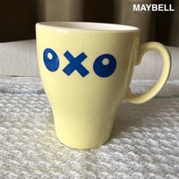 マグ / OXO Mug