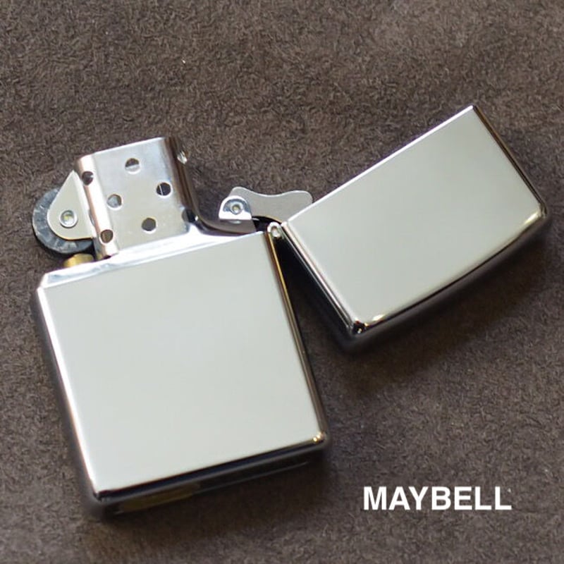 ポール・スミス MINI / Zippo ライター (2003年) | MAYBELL-NIC...