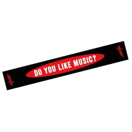 【タオル】DO YOU LIKE MUSIC？ タオル