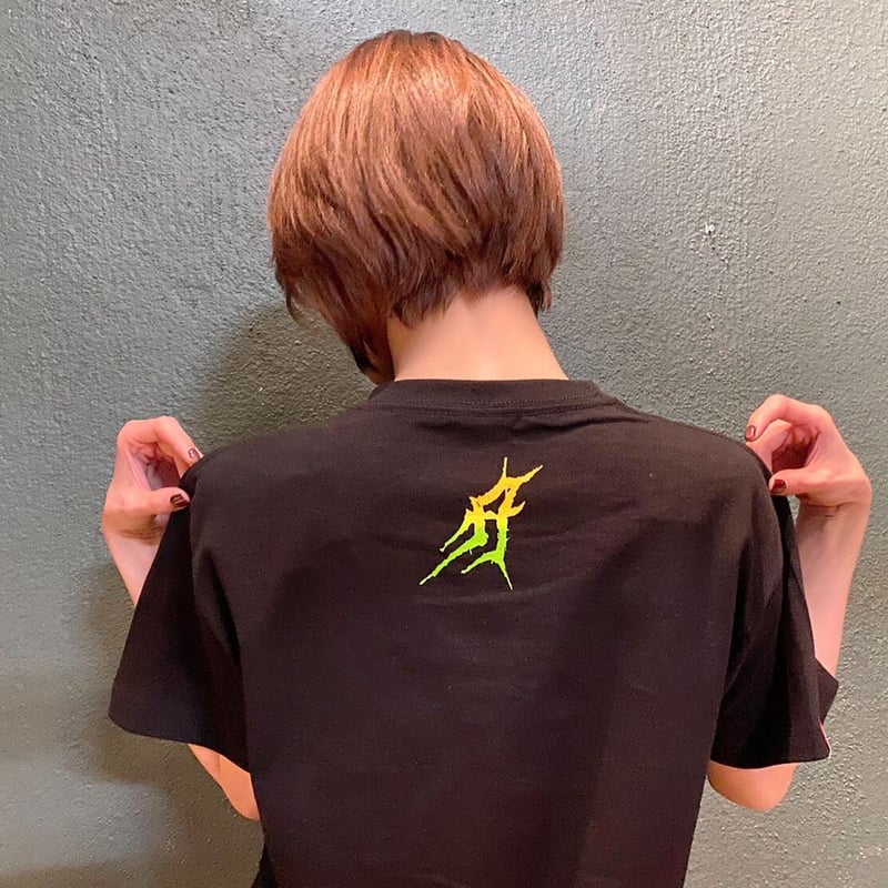 ⭐️在庫限り‼︎【Tシャツ】METAL Ayasa Tシャツ | Ayasa SHOP