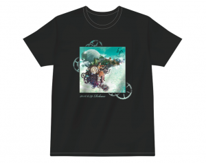 アトリエgg Tシャツ2 アトリエGG Tシャツ アトリエgg♡Tシャツ サイズ2 GG MADE IN