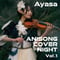 【CD】ANISONG COVER NIGHT Vol.1