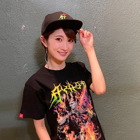 ⭐️在庫限り‼︎	【その他】METAL Ayasaキャップ