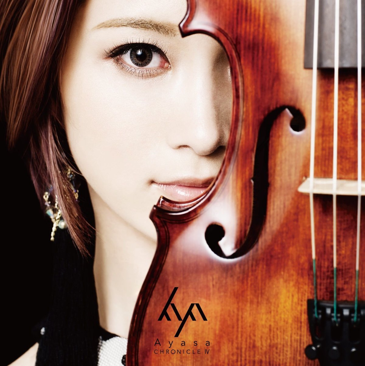 CD】CHRONICLE Ⅳ ➃ | Ayasa SHOP CD】CHRONICLE Ⅳ ➃ | Ayasa SHOP