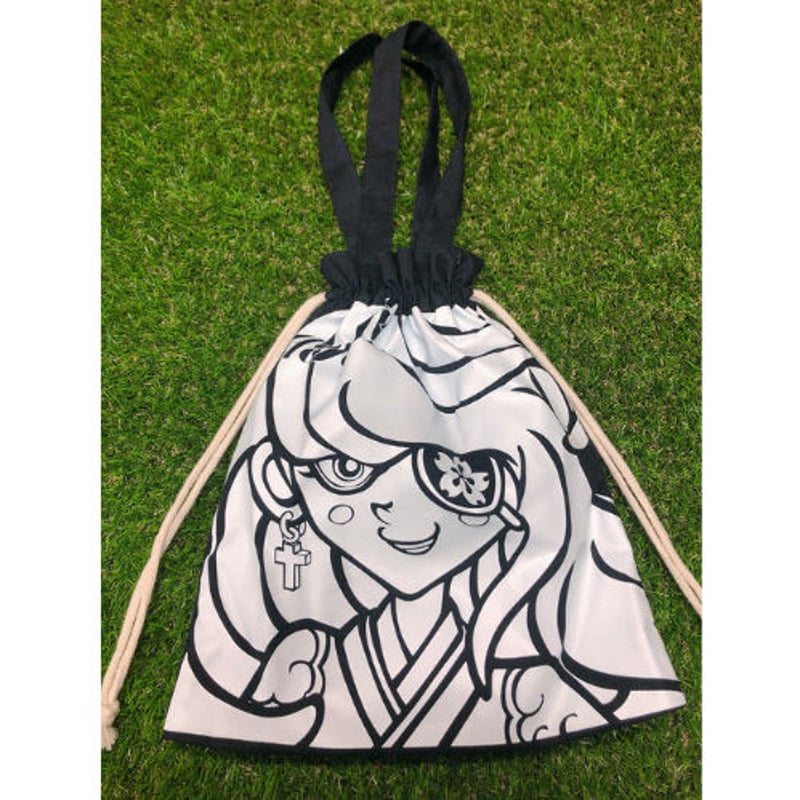 ⭐️在庫限り!!【その他】華吹雪！破天連娘 ブランケット | Ayasa SHOP