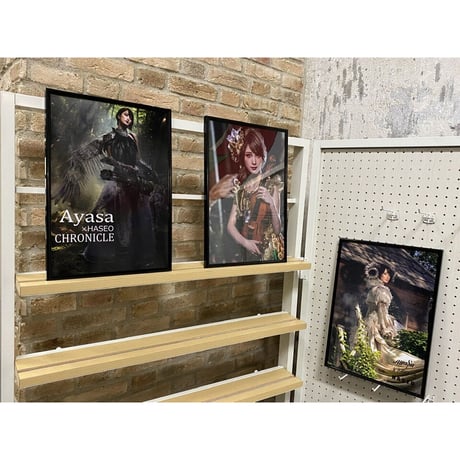 【その他】Ayasa×HASEO 「CHRONICLE」【アートブック/ART BOOK】