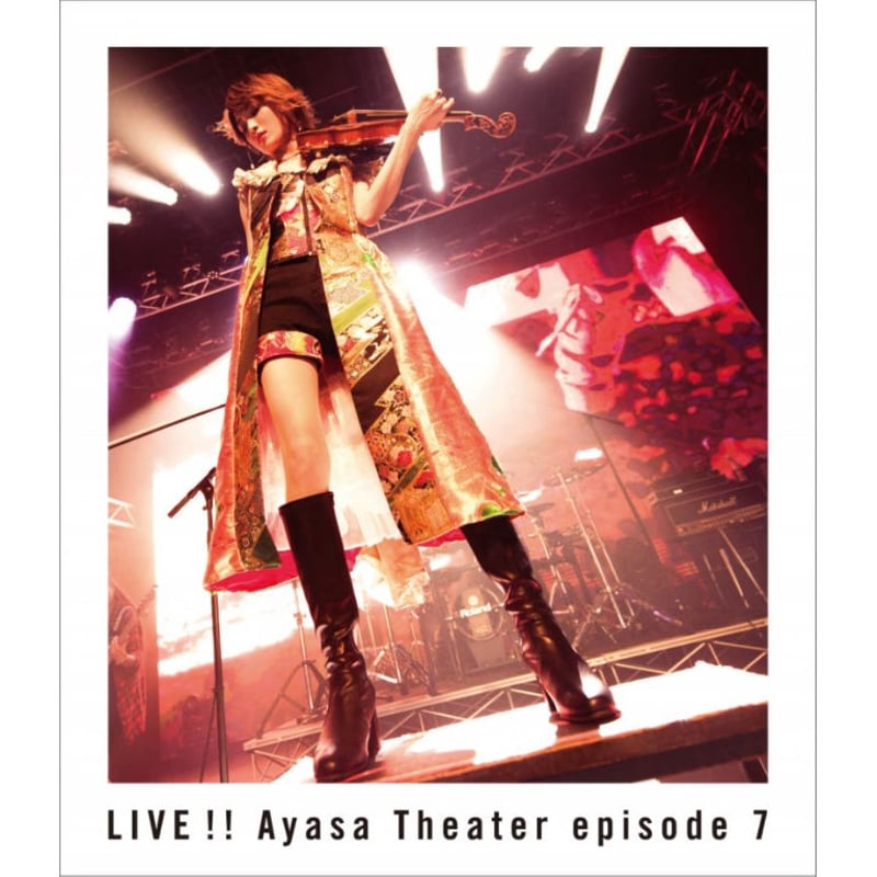 ayaさま専用 Aya Project アヤ・プロジェクト / Resurrection リザレクション ( CD