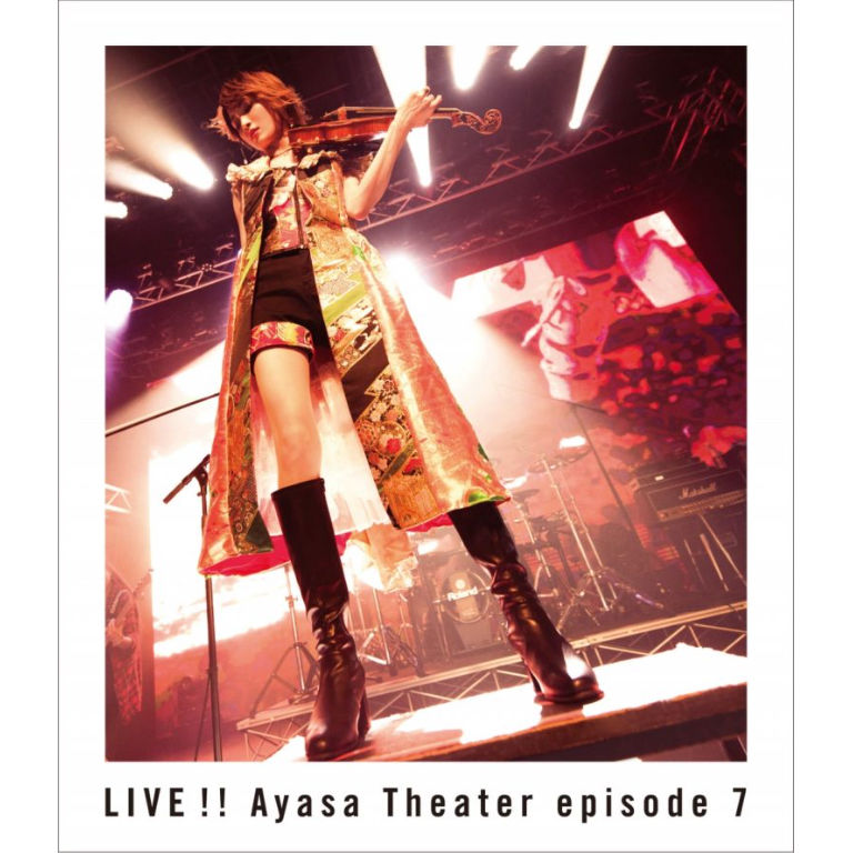 その他 LIVE!! Ayasa Theater episode 7 [Blu-ray] z2zed1b fit=scale-down,w=1200