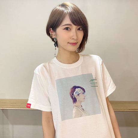 ⭐️在庫限り‼︎【Tシャツ】CHRONICLE Ⅰ❶ ジャケットTシャツ