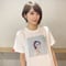 ⭐️在庫限り‼︎【Tシャツ】CHRONICLE Ⅰ❶ ジャケットTシャツ