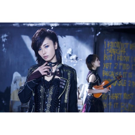 【CD】+A (AKIRA&Ayasa)「忘却のセイント」