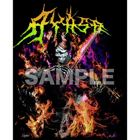 【その他】METAL Ayasa ジャンパー